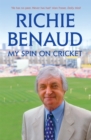 Image for My spin on cricket