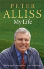 Image for Peter Alliss-My Life