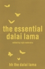 Image for The essential Dalai Lama  : his important teachings