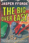 Image for The big over easy  : an investigation with the Nursery Crime Division