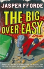 Image for The big over easy  : an investigation with the Nursery Crime Division