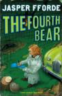 Image for The fourth bear  : an investigation with the Nursery Crime Division