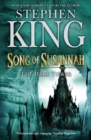 Image for Song of Susannah : Bk. 6 : Song of Susannah