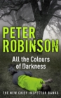Image for All the Colours of Darkness