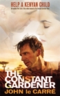 Image for The constant gardener