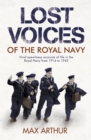 Image for Lost voices of the Royal Navy