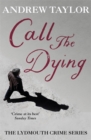 Image for Call the dying