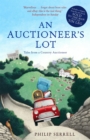Image for An auctioneer&#39;s lot