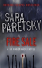 Image for Fire sale