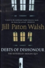 Image for Debts of Dishonour