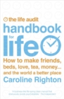 Image for The life audit handbook for life