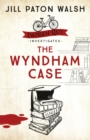 Image for The Wyndham Case