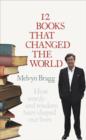 Image for 12 Books That Changed the World