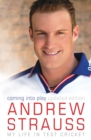 Image for Andrew Strauss: Coming into Play - My Life in Test Cricket