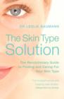 Image for The Skin Type Solution