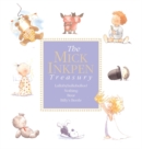 Image for The Mick Inkpen treasury