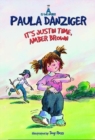 Image for It&#39;s Justin Time, Amber Brown