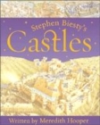Image for Stephen Biesty&#39;s castles