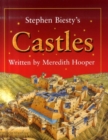 Image for Stephen Biesty&#39;s Castles