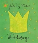Image for Little book of birthdays