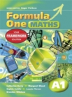 Image for Formula One Maths : Bk. A1 : Pupil&#39;s Book