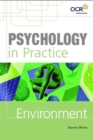 Image for Psychology in Practice: Environment