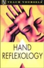 Image for Hand reflexology