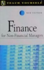 Image for Finance for non-financial managers