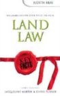 Image for Key Facts: Land Law
