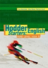 Image for Hodder English starters: Word level year 8 : Year 8 : Word Level