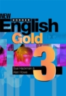 Image for New Hodder English Gold : Level 3