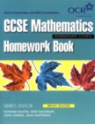 Image for Intermediate homework book : Intermediate Level : Homework Book