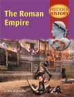 Image for Hodder History: The Roman Empire Mainstream Edition