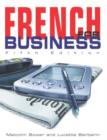 Image for French for business : Students Book