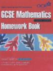 Image for GCSE Mathematics for OCR (Graduated Assessment)