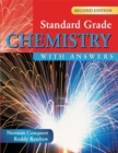 Image for Standard grade chemistry with answers : SG