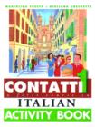 Image for Contatti 1  : a first course in Italian : Level 1 : Complete Pack