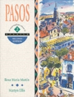 Image for Pasos 2  : an intermediate course in Spanish : Level 2 : Student&#39;s Book