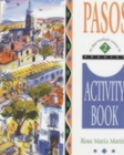 Image for Pasos 2  : a first course in Spanish: Activity book