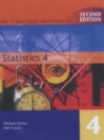 Image for Statistics 4
