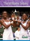 Image for The Williams sisters  : Venus and Serena