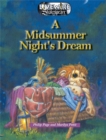 Image for Shakespeare Graphics: A Midsummer Night&#39;s Dream