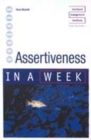 Image for Assertiveness in a week