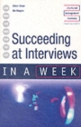 Image for Succeeding at Interviews in a Week