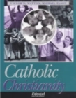 Image for Catholicism  : a study for Edexcel GCSE religious studies