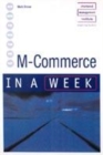Image for M-Commerce in a week