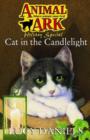 Image for Cat in the Candlelight