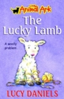 Image for The lucky lamb