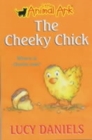Image for The Cheeky Chick