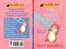 Image for The Happy Hamster